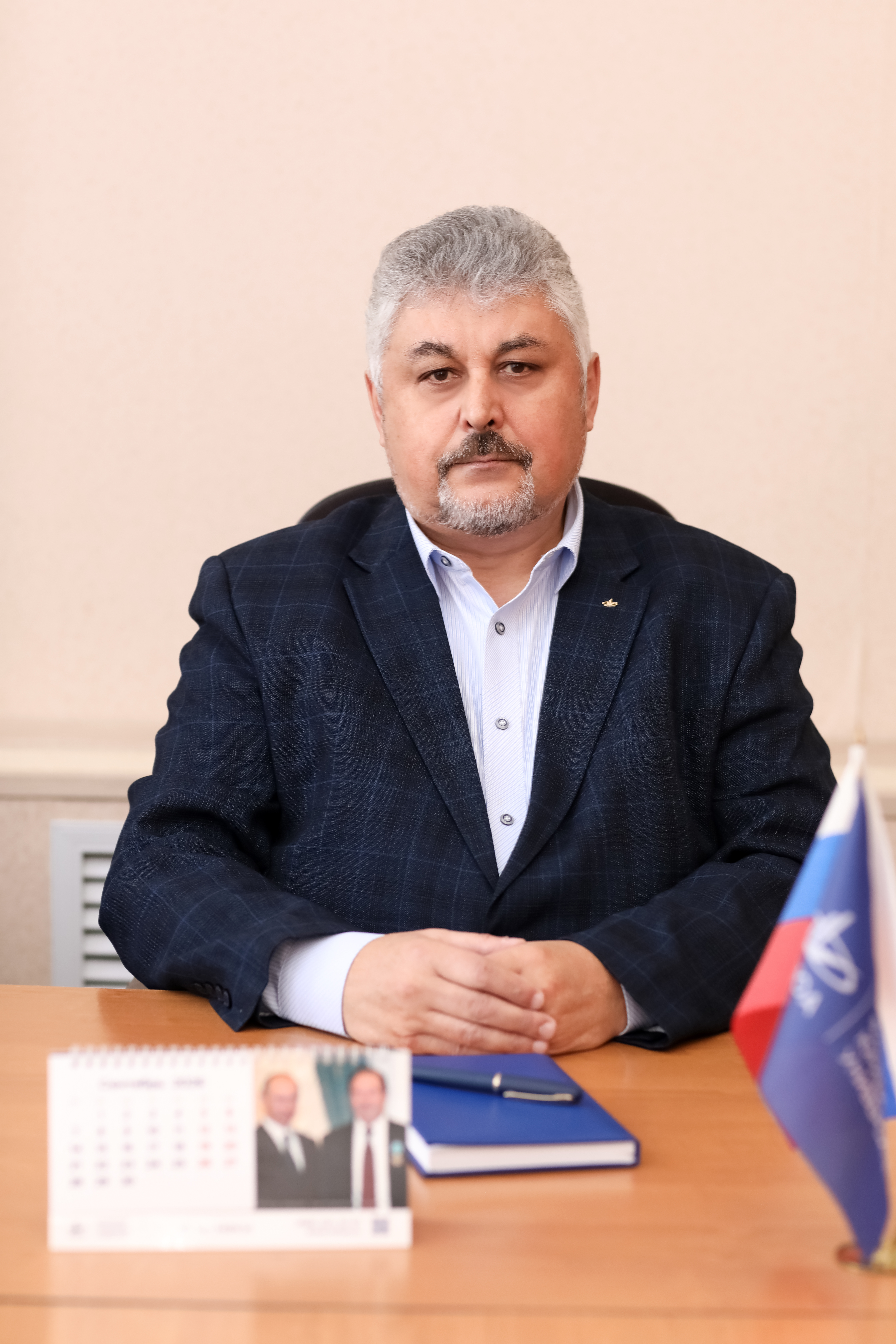 Директор Кировского филиала